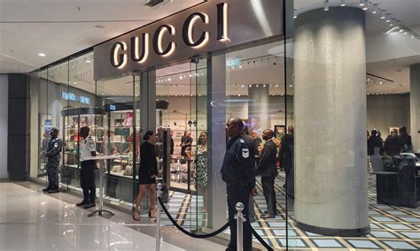 gucci umhlanga|ocean mall Gucci store.